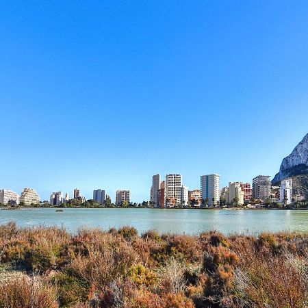 Belvilla By Oyo Villa Clem Calpe Eksteriør bilde