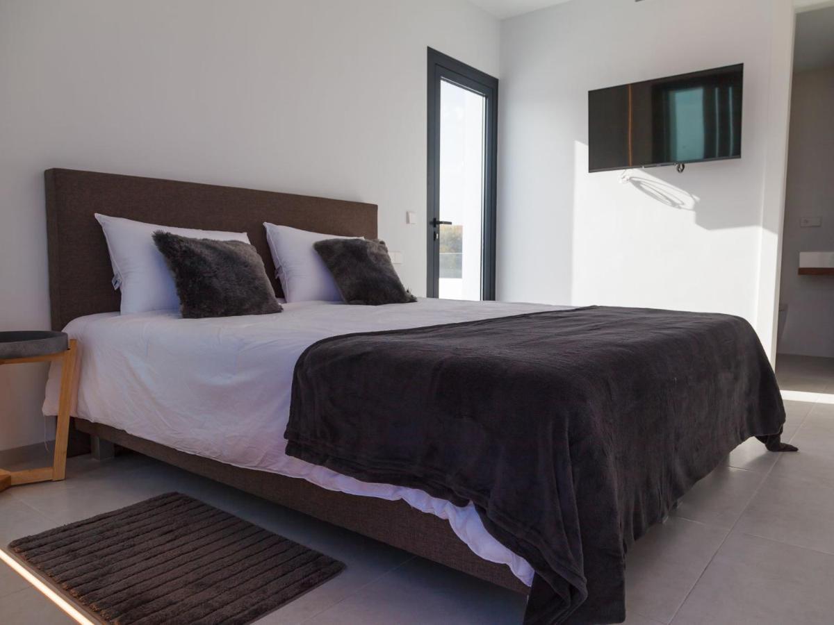 Belvilla By Oyo Villa Clem Calpe Eksteriør bilde